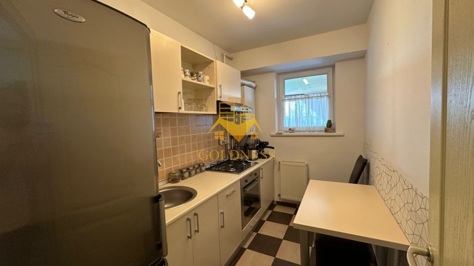 2 camere, Zorilor, Calea Turzii, Hotel Gala, Leroy Merlin, Panemar - Poză 5