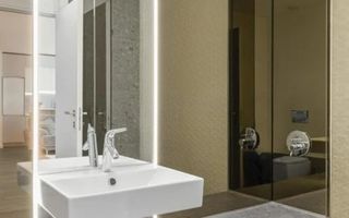 Aviației Tower I Apartament 2 camere I Loc de parcare subteran - Poză 9