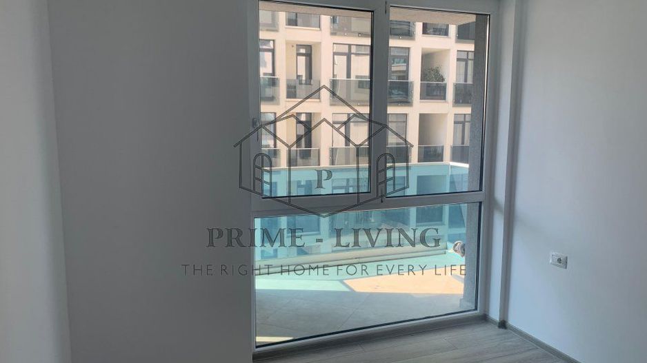 APARTAMENT DE LUX DE 2 CAMERE LA VANZARE IN ZONA FLOREASCA - Poză 3