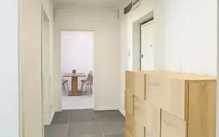 2 Camere, Complex CUBIC 7 Residence, Bloc FINALIZAT - POZE REALE. - Poză 10