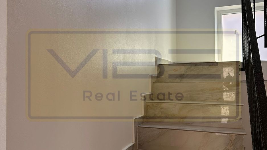 Popas Pacurari- 5 min de Atrium Garden- Vila 4 camere renovata ! - Poză 25