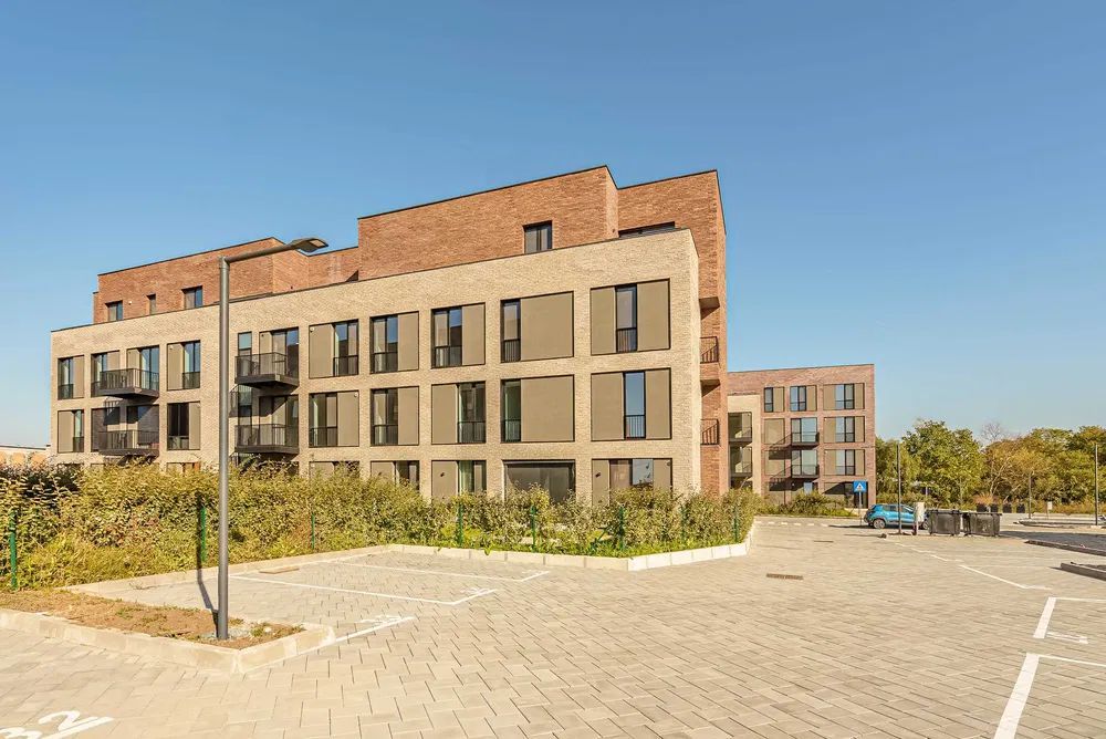 2 camere gradina  | Amber Forest | Turnari Otopeni | Pipera - Poză 8