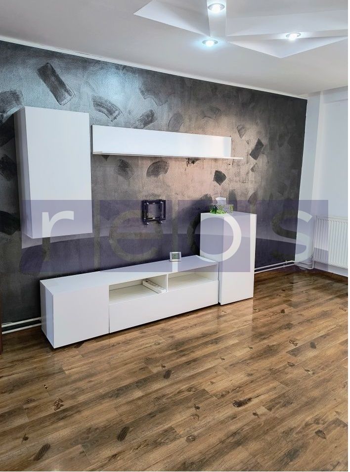 DE VANZARE APARTAMENT 2 CAMERE 46 MP | DECOMANDAT| METROU LUJERULUI - Poză 1