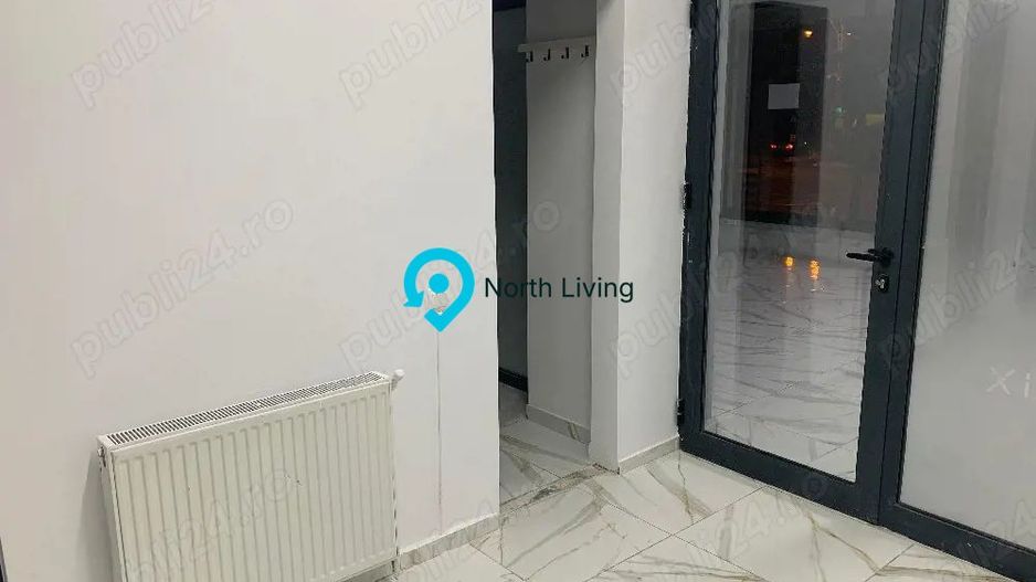 Spațiu comercial 85 mp, Dămăroaia – Jiului, vad stradal - Poză 6