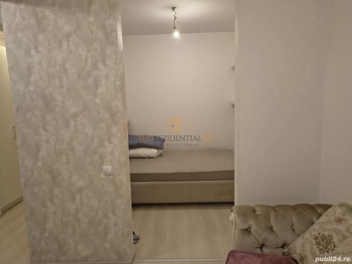 Locuinta moderna, 3/6, finisaje premium, imobil finalizat, Sos Salaj - Poză 2