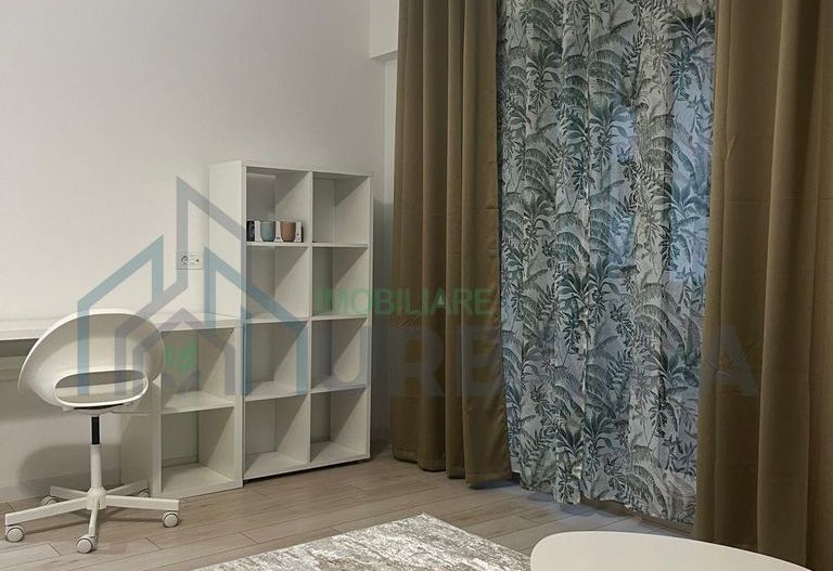 Apartament 1 cameră, Complex Contemporan, Păcurari, Rediu - Poză 2