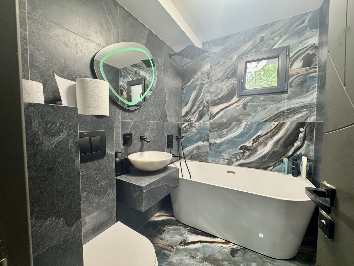 APARTAMENT 2 CAMERE | DECOMANDAT | PARCUL CIRCULUI - Poză 7