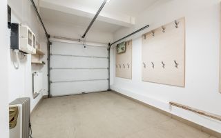 Casă noua cu garaj in Aradul Nou, cartier privat Comision 0% - Poză 11