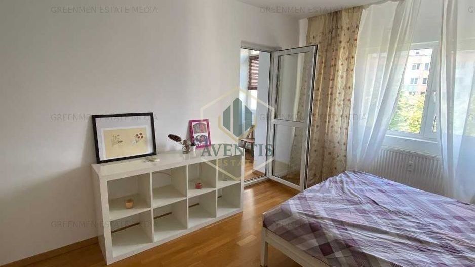 Inchiriere garsoniera, decomandata, Iancului Avrig - Poză 3