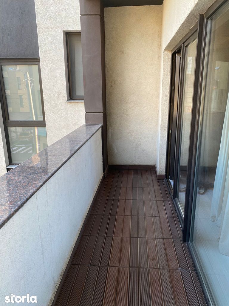 Apartament Floreasca / Tudor Vianu - Poză 5