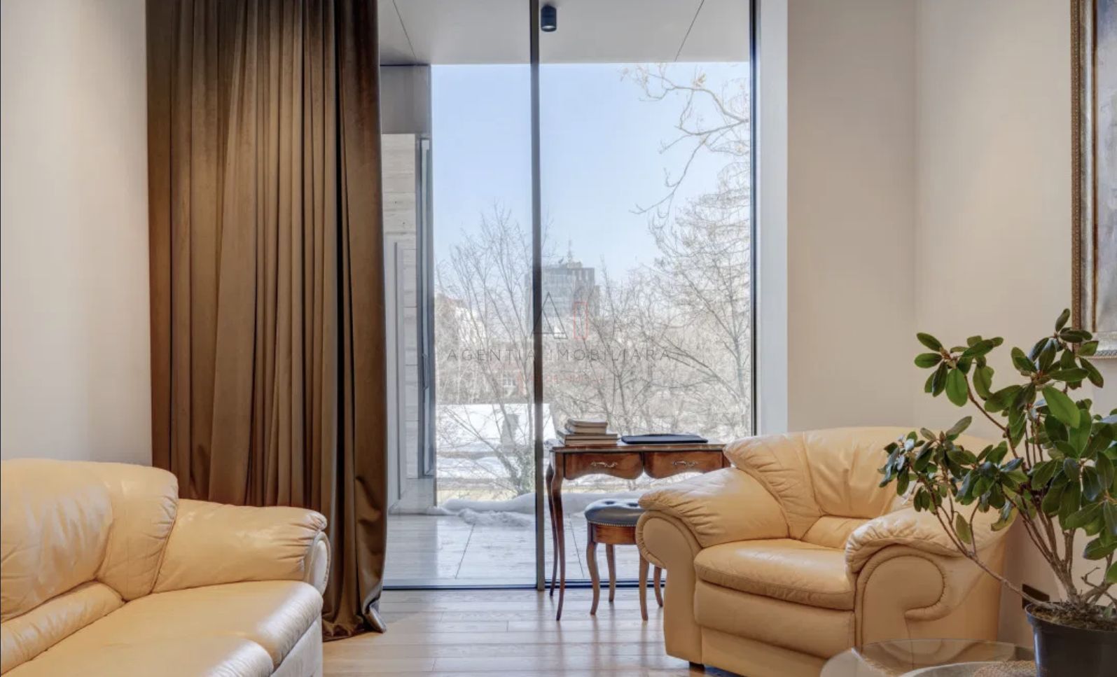 Kiseleff 16 | 4 Camere - Poză 19