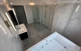 Penthouse de lux+parcare subterana Centru Palas MALL - Lazar Residence - Poză 38
