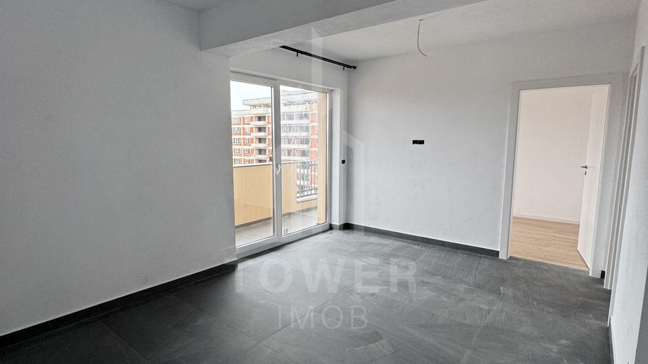 Exclusivitate – Fără comision! Apartament 3 camere, Calea Șurii Mici - Kastani - Poză 17