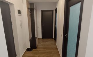 Apart. decomandat ( bucatarie separata+balcon ) + Parcare ! - Poză 5