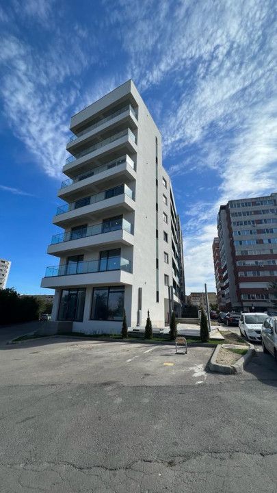 Tomis Nord - Sala Polivalenta - spatiu comercial in suprafata de 100 mp - Poză 13