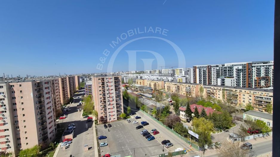 7min Metrou N Teclu 3 camere Mutare Rapida Th. Pallady - Poză 16