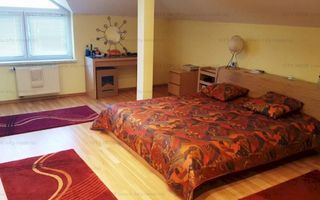 Vanzare Casa Vila Iancu Nicolae Pipera Bucuresti - Poză 18