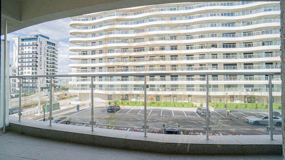 Stațiunea Mamaia- Casa Del Mar -Garsoniere mobilata si utilata complet - Poză 13