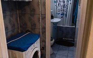 Apartament 2 camere, semidecomandat, 41 mp, cartier Mircea cel Bătrân, Iași - Poză 7