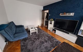 2 cam Cetatii-Gh Lazar parter centrala proprie - Poză 6