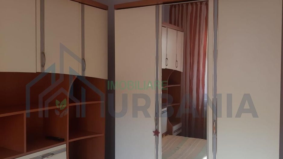 Apartament 2 camere semidecomandat, etaj 1, zona Alexandru cel Bun, Iasi - Poză 1