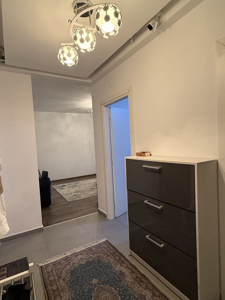 Apartament cu 3 camere Complex Nou-Grozavesti metrou - Poză 7