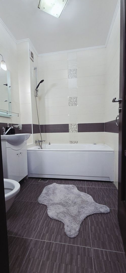Apartament 3 camere de închiriat – zonă centrală - Poză 5