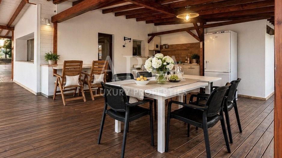 SNAGOV VILA | 36m DESCHIDERE LA LAC | PONTON 250mp | JACUZZI | SPA | BOWLING - Poză 31