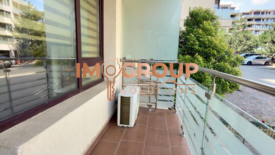 COMISION 0%-COPOU/EXCLUSIVE - ETAJ 1-BLOC NOU -APARTAMENT CU 3 CAMERE - Poză 11