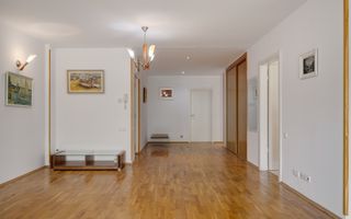 Apartament 3 camere Pipera Scoala Americana - Poză 6