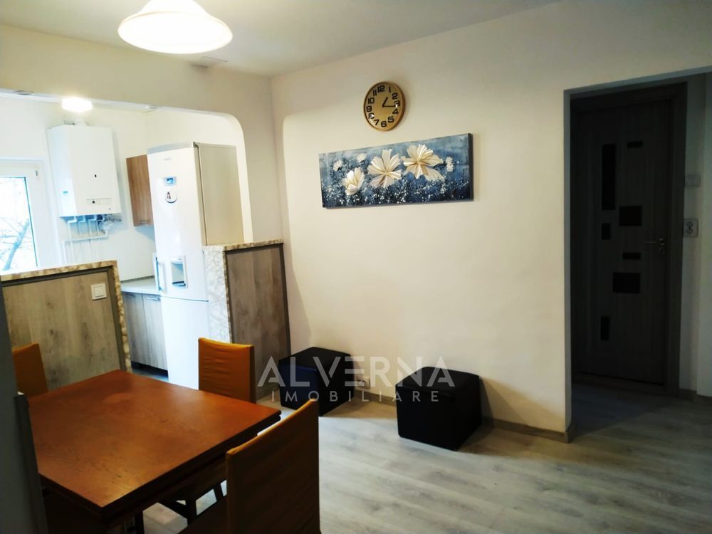 Apartament 2 camere | 52mp + 2 balcoane | loc parcare | Plopilor - Poză 4