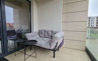 Apartament 2 camere  de LUX in Andrei Muresanu - Poză 13