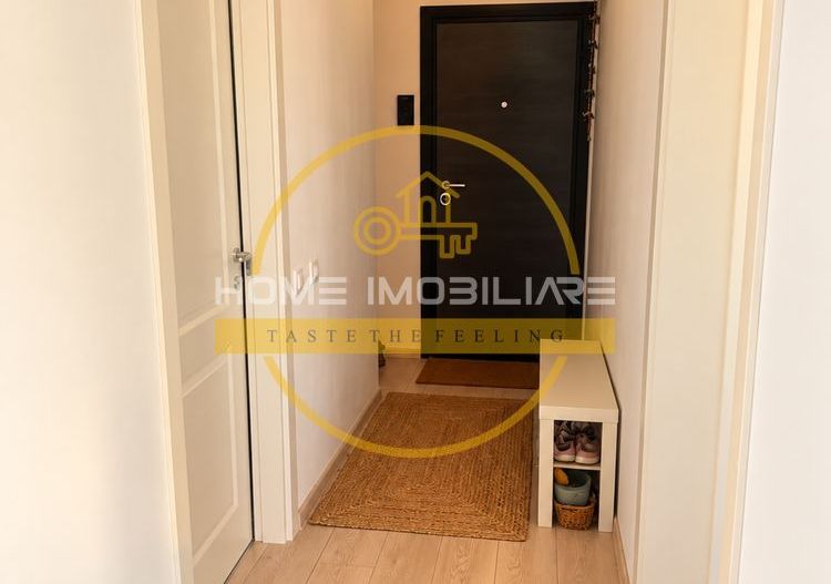 🏠 Apartament 3 cam, 70 MP, etaj 2/3, 2 parcări // 📍 Copou - Cuibul Verde - Poză 6