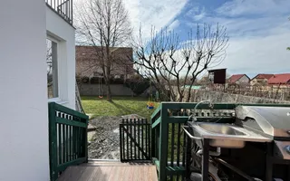 Vila individuala renovata complet | 6 camere | 500 mp teren | Str Jean Monnet - Poză 24
