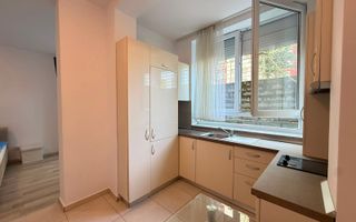 Garsoniera moderna | Mobilata & Utilata | Avantgarden - Poză 10