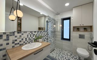 2 camere I Renovat I Rond Alba Iulia  I Etaj 1 - Poză 13