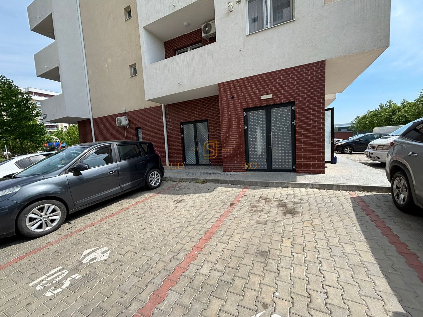 Spațiu comercial premium de închiriat | 301 mp | The Grand Kristal - Poză 8