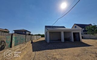 Teren 900 mp cu cladire de birouri pt depozit, parc auto,  centru logistic, etc - Poză 11