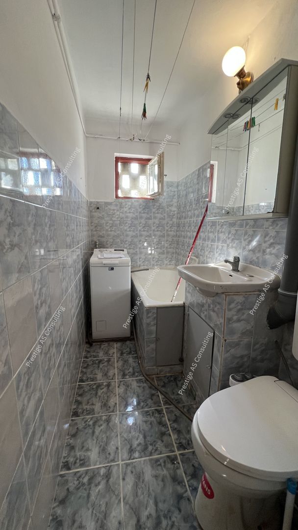 Apartament 2 Camere | Etaj 4/4 | Intrarea Umbroasa Dacia - Poză 5