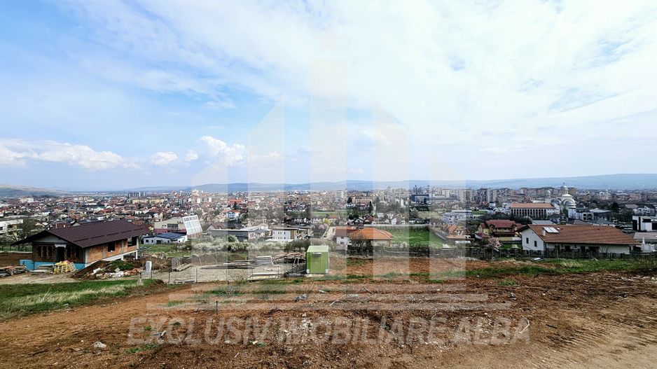 Teren intravilan de vanzare, Cetate - Piata - Poză 1