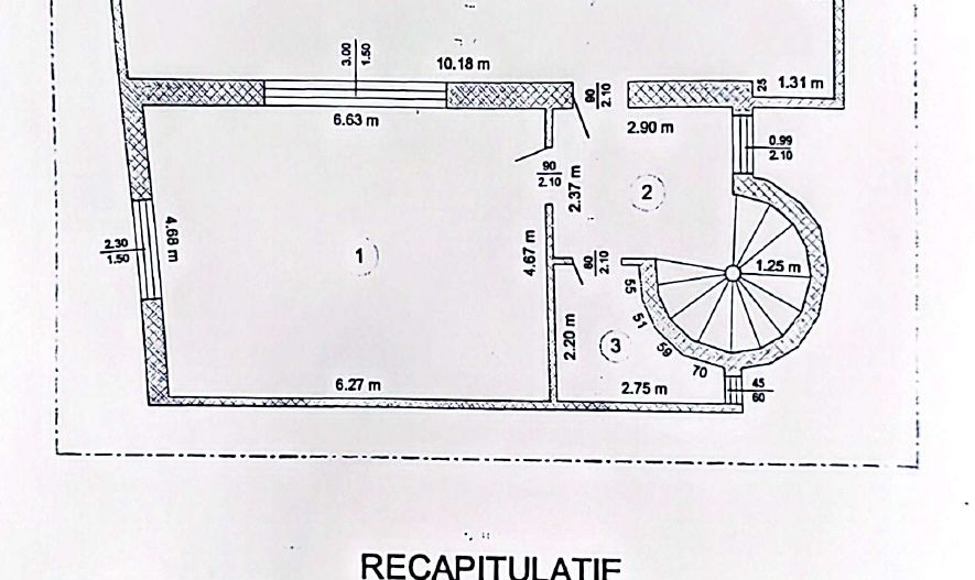 Vila Soseaua Nordului | Gradina | Garaj - Poză 41