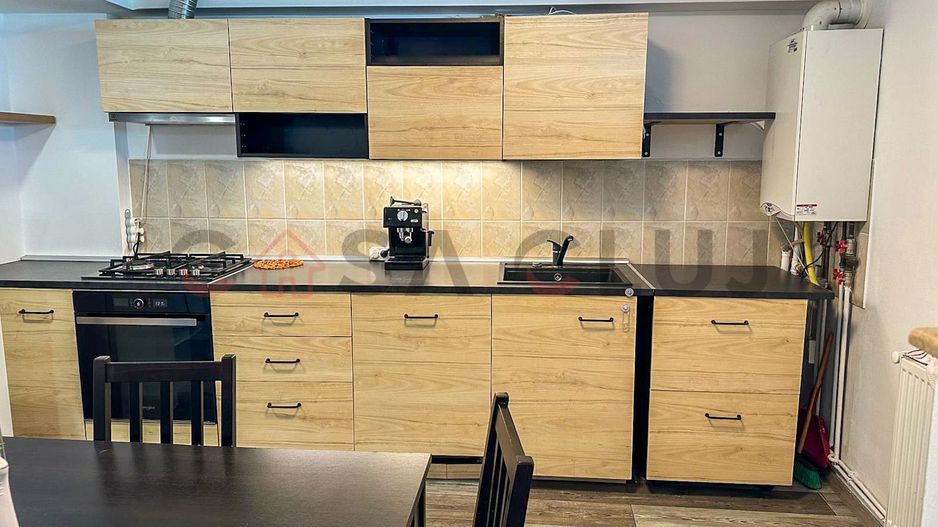 La cheie, in inima Marastiului, gata sa devina noul tau "acasa" - Poză 6