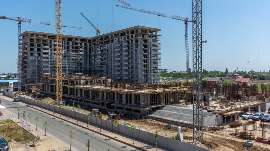 Titan Pallady Garsoniera tip Studio Astorium Predare Decembrie 2025 - Poză 20