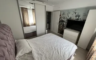 0DOROBANȚI | 3 camere | READY TO MOVE IN | Renovat complet | Mobilat & utilat - Poză 15