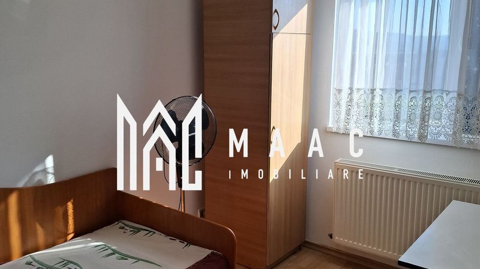 Apartament de vânzare 2 camere | Ostroveni, Râmnicu Vâlcea | 42 mp - Poză 12