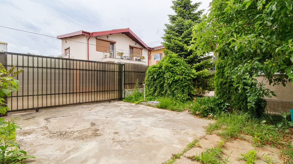 Duplex 4 camere  - drum privat - Poză 15