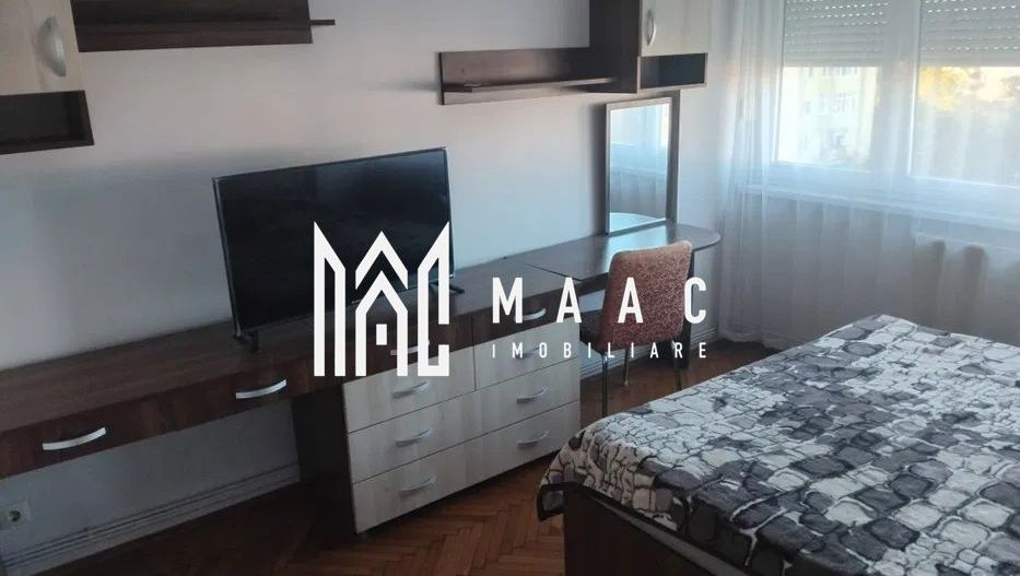 Apartament 2 camere de închiriat | Terezian | 50 mp, lift - Poză 1