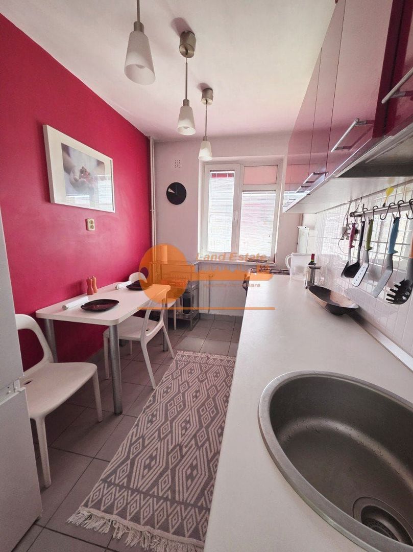 Vanzare 2 camere in zona Baba Novac ( 10 minute metrou Dristor ) - Poză 5