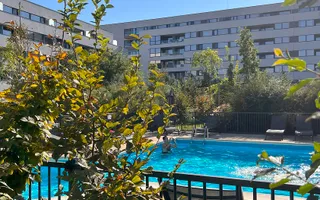 2 camere cu grădină proprie Sector 1 - Mall Colosseum - Poză 21