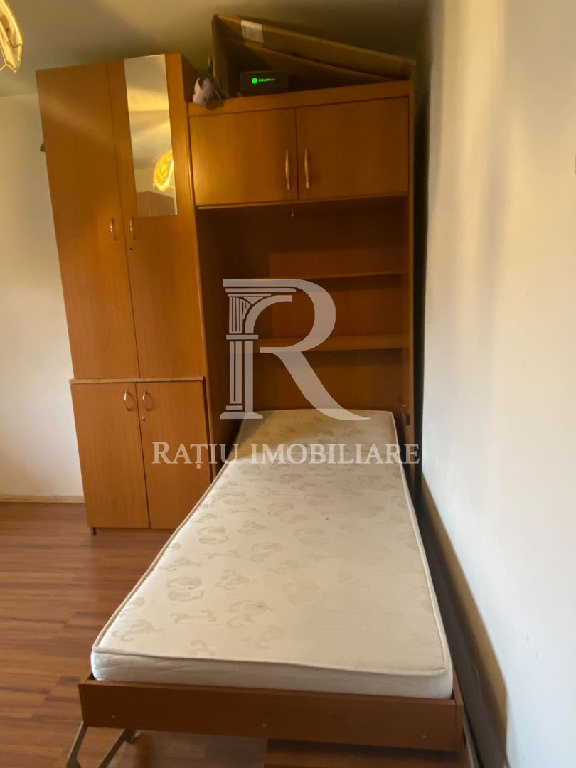 Apartament 2 camere | 54 mp utili | Decebal | Oradea - Poză 9